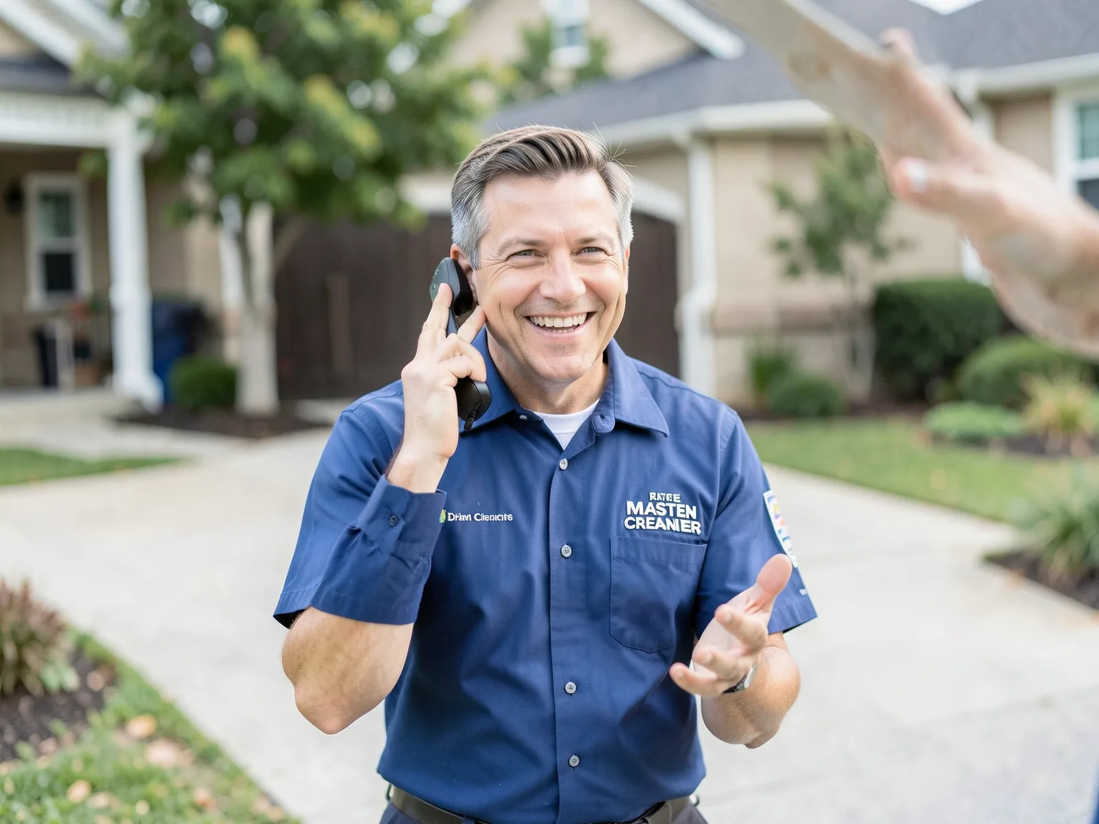 Drain Cleaning Embarrass, WI FAQs